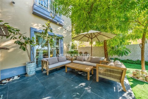 فيلا في Springs 15, The Springs, دبي 3 غرف نوم, 282 م² رقم 73312 - صورة 6