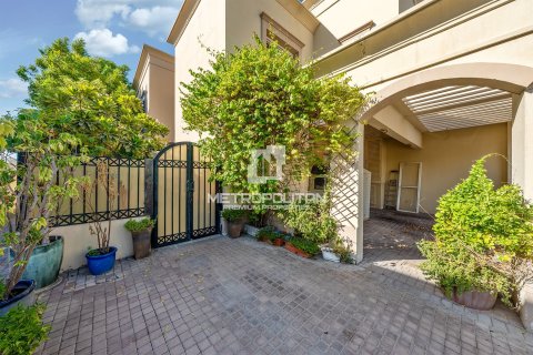 فيلا في Springs 15, The Springs, دبي 3 غرف نوم, 282 م² رقم 73312 - صورة 2