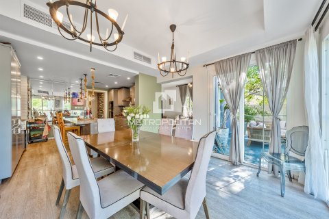 فيلا في Springs 15, The Springs, دبي 3 غرف نوم, 282 م² رقم 73312 - صورة 18