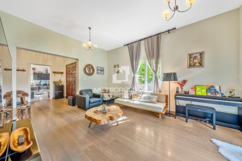 فيلا في Springs 15, The Springs, دبي 3 غرف نوم, 282 م² رقم 73312 - صورة 15