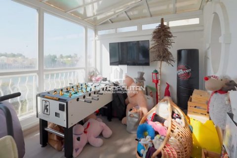 فيلا في Springs 15, The Springs, دبي 3 غرف نوم, 282 م² رقم 73312 - صورة 26