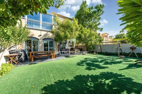 فيلا في Springs 15, The Springs, دبي 3 غرف نوم, 282 م² رقم 73312 - صورة 9