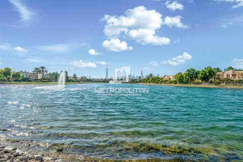 فيلا في Springs 15, The Springs, دبي 3 غرف نوم, 282 م² رقم 73312 - صورة 12