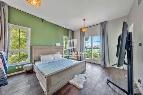 فيلا في Springs 15, The Springs, دبي 3 غرف نوم, 282 م² رقم 73312 - صورة 23