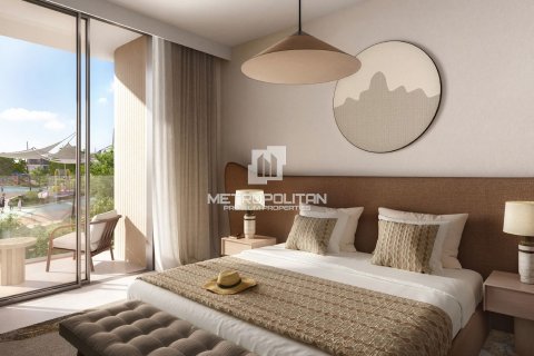 Villa à The Valley, Dubai, 4 chambres, 317 m², № 73316 - photo 3