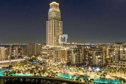 شقة في خور دبي, دبي 3 غرف نوم, 154 م² رقم 73309 - صورة 1