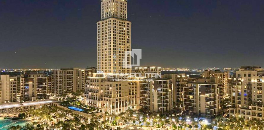 شقة في خور دبي, دبي 3 غرف نوم, 154 م² رقم 73309