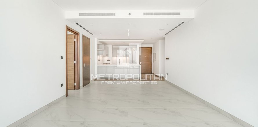 Appartement à Sobha Hartland, Mohammed Bin Rashid City, Dubai, 3 chambres, 136 m², № 73318