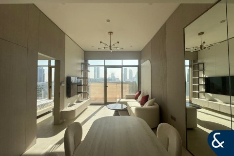 Снять в аренду квартиру в Джумейра Вилладж Серкл, Дубай: 1 спальня, 72м², № 91406 - фото 2