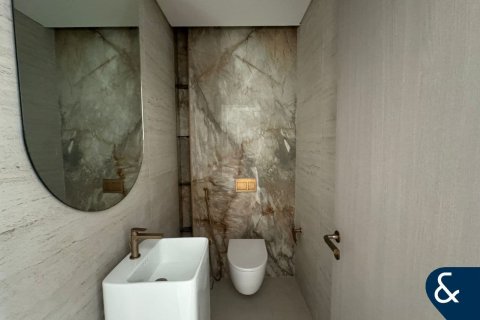 Снять в аренду квартиру в Джумейра Вилладж Серкл, Дубай: 1 спальня, 72м², № 91406 - фото 9