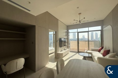 Квартира в Джумейра Вилладж Серкл, Дубай, 1 спальня, 72м², № 91406