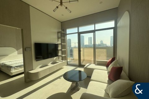 Снять в аренду квартиру в Джумейра Вилладж Серкл, Дубай: 1 спальня, 72м², № 91406 - фото 7