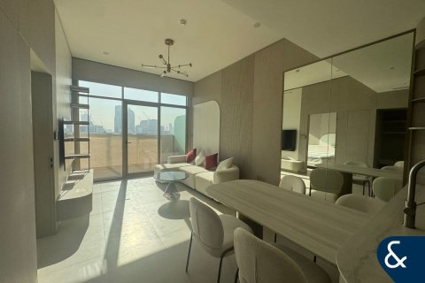 Снять в аренду квартиру в Джумейра Вилладж Серкл, Дубай: 1 спальня, 72м², № 91406 - фото 6