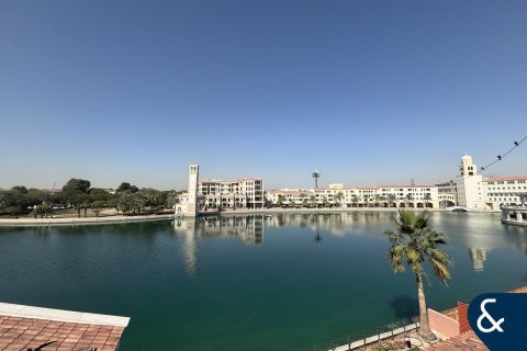 شقة في Green Community, دبي 3 غرف نوم, 324 م² رقم 91415