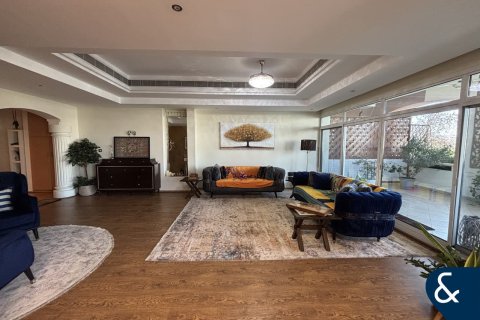 شقة في Green Community, دبي 3 غرف نوم, 324 م² رقم 91415 - صورة 14