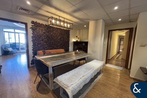 شقة في Green Community, دبي 3 غرف نوم, 324 م² رقم 91415 - صورة 11