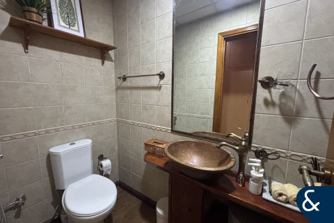 شقة في Green Community, دبي 3 غرف نوم, 324 م² رقم 91415 - صورة 9