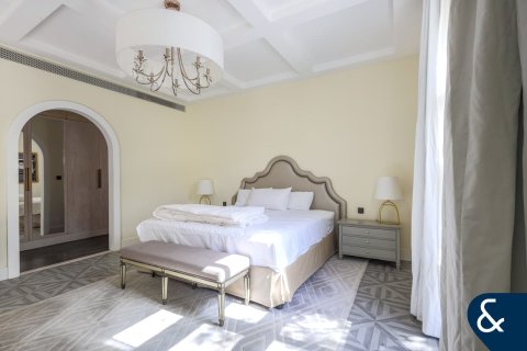 Villa à Dubai Land, Dubai, 4 chambres, 636 m², № 91413 - photo 12