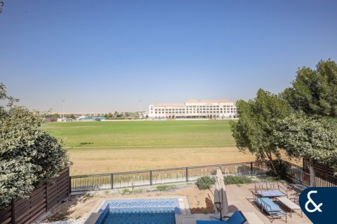 Villa à Dubai Land, Dubai, 4 chambres, 636 m², № 91413 - photo 15