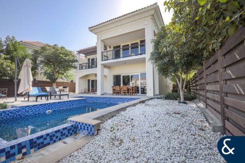 Villa à Dubai Land, Dubai, 4 chambres, 636 m², № 91413 - photo 17