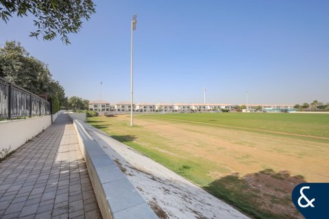 Villa à Dubai Land, Dubai, 4 chambres, 636 m², № 91413 - photo 18