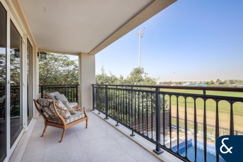 Villa à Dubai Land, Dubai, 4 chambres, 636 m², № 91413 - photo 14