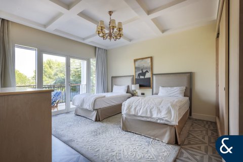 Villa à Dubai Land, Dubai, 4 chambres, 636 m², № 91413 - photo 10