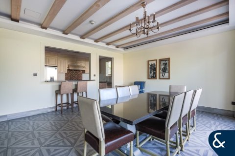 Villa à Dubai Land, Dubai, 4 chambres, 636 m², № 91413 - photo 3