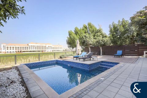 Villa à Dubai Land, Dubai, 4 chambres, 636 m², № 91413 - photo 16