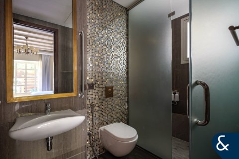 Villa à Dubai Land, Dubai, 4 chambres, 636 m², № 91413 - photo 7