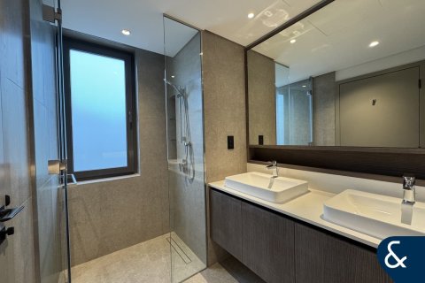 Снять в аренду виллу в Tilal Al Ghaf, Дубай: 4 спальни, 234м², № 91411 - фото 11