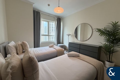 Apartamento en Dubai Marina, Dubai, 2 dormitorios, 116 m², № 91412 - foto 9