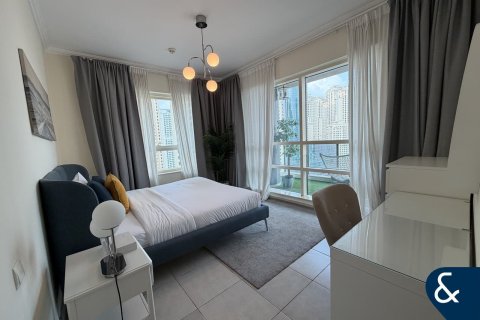 Apartamento en Dubai Marina, Dubai, 2 dormitorios, 116 m², № 91412 - foto 13