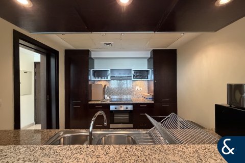 Apartamento en Dubai Marina, Dubai, 2 dormitorios, 116 m², № 91412 - foto 6