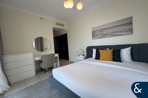 Apartamento en Dubai Marina, Dubai, 2 dormitorios, 116 m², № 91412 - foto 14