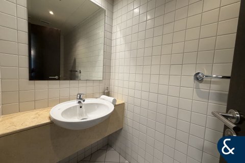 Apartamento en Dubai Marina, Dubai, 2 dormitorios, 116 m², № 91412 - foto 18