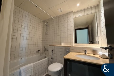 Apartamento en Dubai Marina, Dubai, 2 dormitorios, 116 m², № 91412 - foto 8