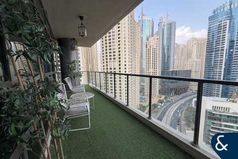 Apartamento en Dubai Marina, Dubai, 2 dormitorios, 116 m², № 91412 - foto 16