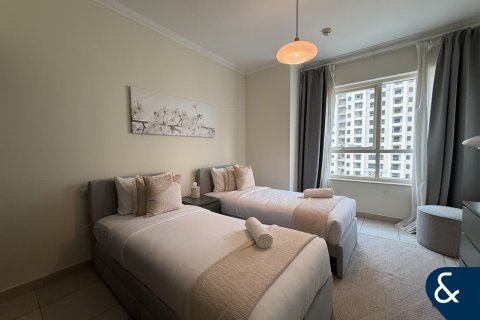 Apartamento en Dubai Marina, Dubai, 2 dormitorios, 116 m², № 91412 - foto 10