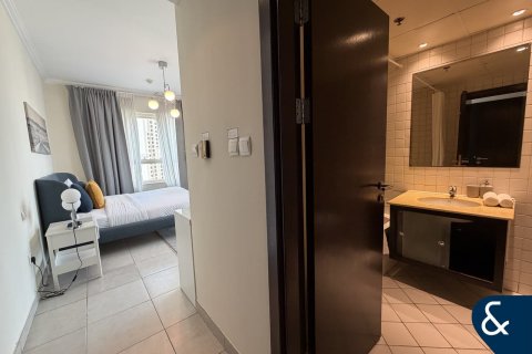 Apartamento en Dubai Marina, Dubai, 2 dormitorios, 116 m², № 91412 - foto 12