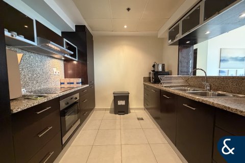 Apartamento en Dubai Marina, Dubai, 2 dormitorios, 116 m², № 91412 - foto 5
