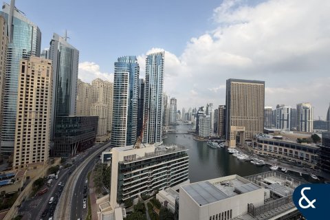 Apartamento en Dubai Marina, Dubai, 2 dormitorios, 116 m², № 91412 - foto 17