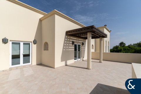 فيلا في Emirates Hills, دبي 6 غرف نوم , 1468 م² رقم 91414 - صورة 20
