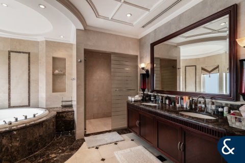 فيلا في Emirates Hills, دبي 6 غرف نوم , 1468 م² رقم 91414 - صورة 23