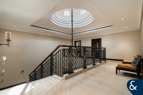 فيلا في Emirates Hills, دبي 6 غرف نوم , 1468 م² رقم 91414 - صورة 14
