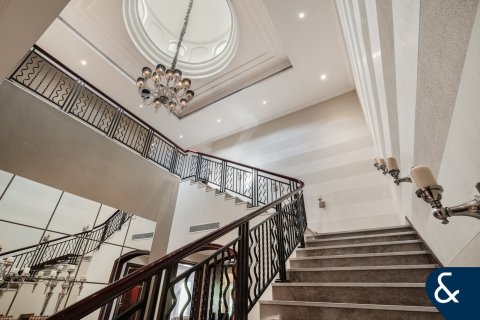 فيلا في Emirates Hills, دبي 6 غرف نوم , 1468 م² رقم 91414 - صورة 13