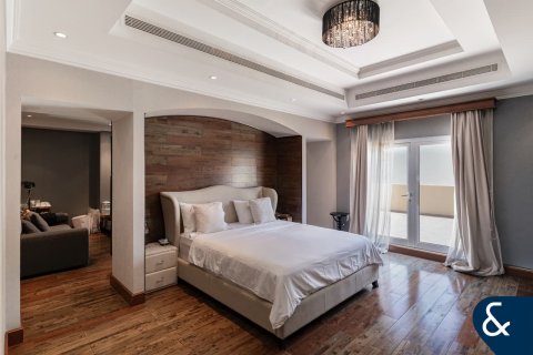 فيلا في Emirates Hills, دبي 6 غرف نوم , 1468 م² رقم 91414 - صورة 21