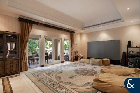 فيلا في Emirates Hills, دبي 6 غرف نوم , 1468 م² رقم 91414 - صورة 7