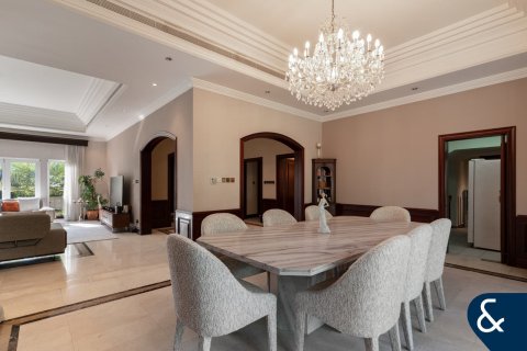 فيلا في Emirates Hills, دبي 6 غرف نوم , 1468 م² رقم 91414 - صورة 4