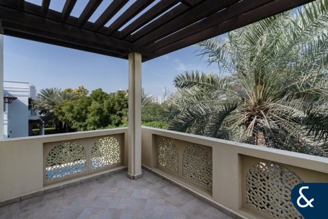 فيلا في Emirates Hills, دبي 6 غرف نوم , 1468 م² رقم 91414 - صورة 17